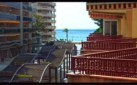 C Zaragoza Junto Playa 100M