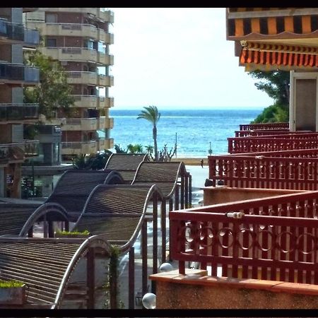 Appartement C Zaragoza Junto Playa 100M à Salou Extérieur photo