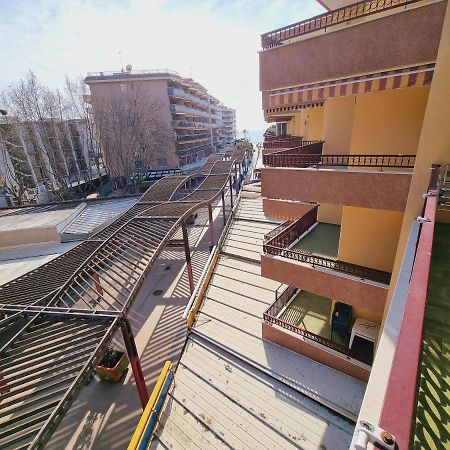 Appartement C Zaragoza Junto Playa 100M à Salou Extérieur photo
