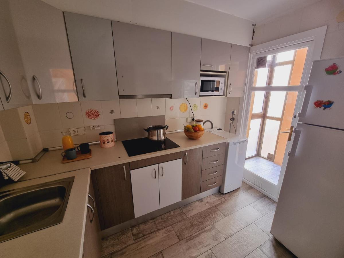 Appartement C Zaragoza Junto Playa 100M à Salou Extérieur photo