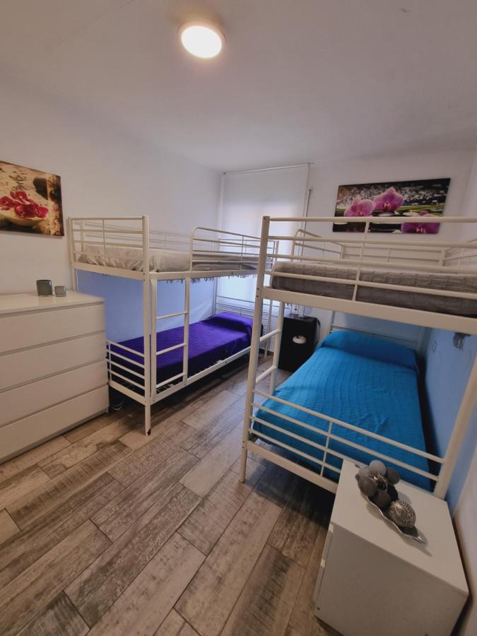 Appartement C Zaragoza Junto Playa 100M à Salou Extérieur photo