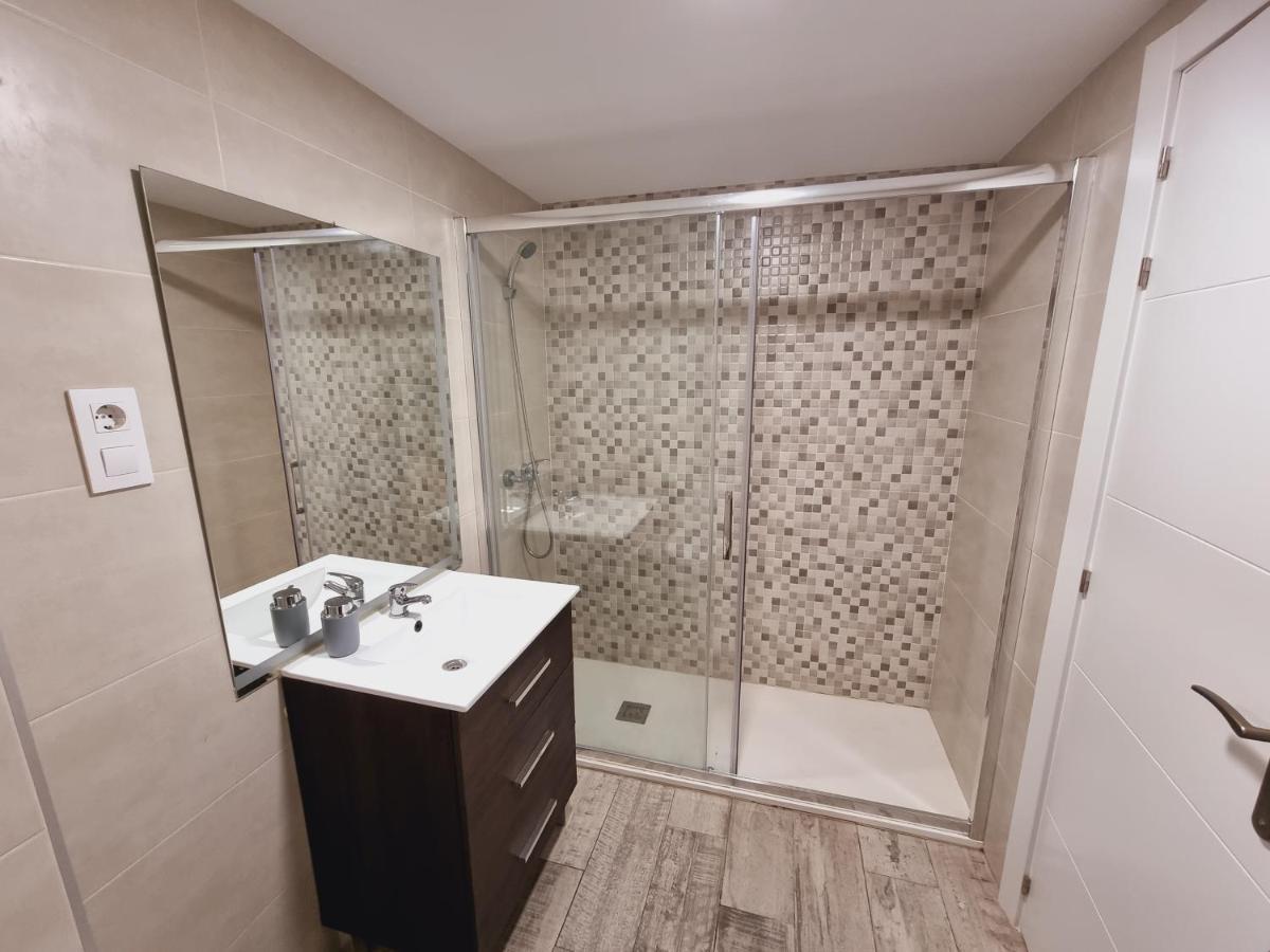 Appartement C Zaragoza Junto Playa 100M à Salou Extérieur photo