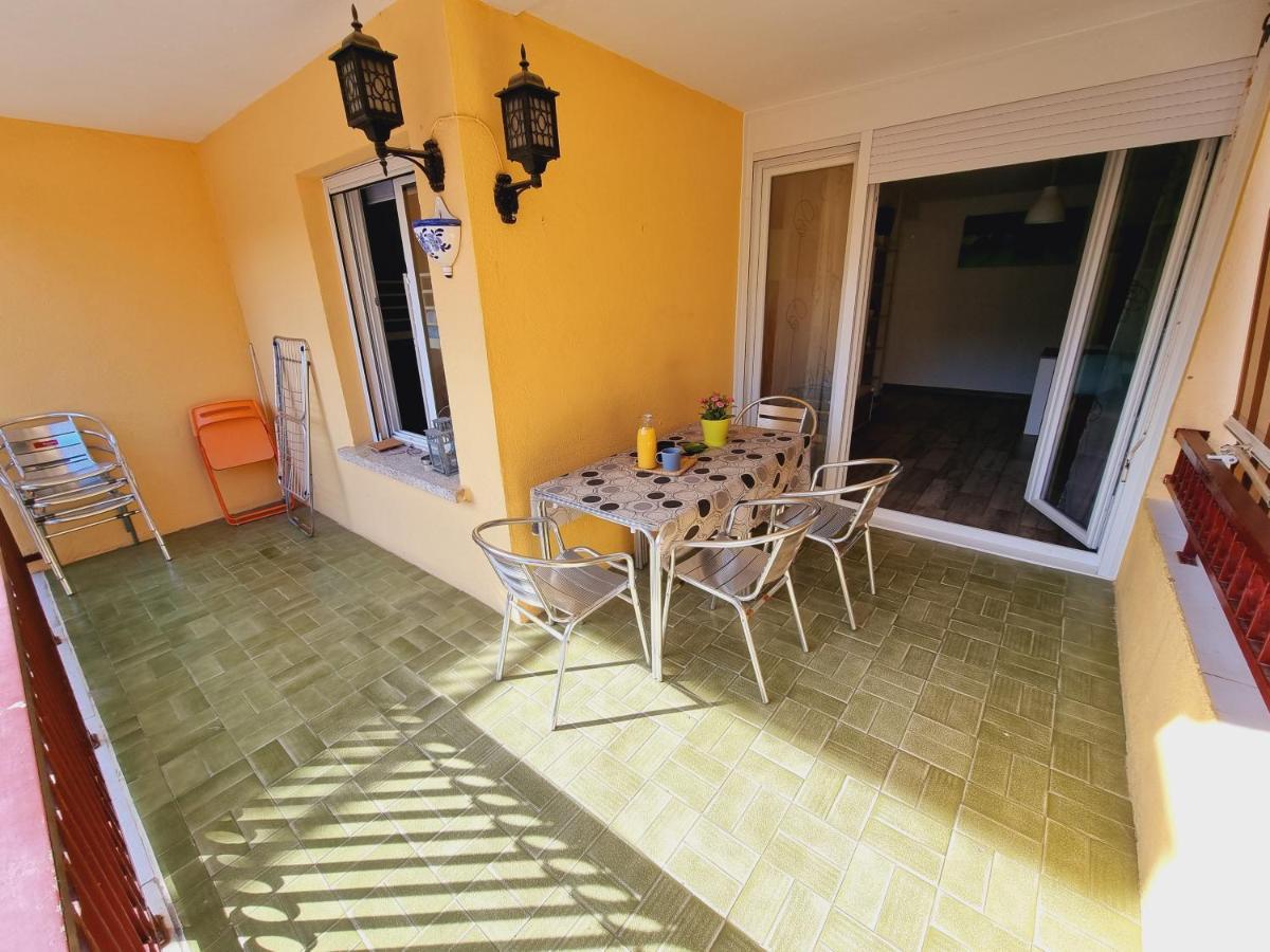 Appartement C Zaragoza Junto Playa 100M à Salou Extérieur photo