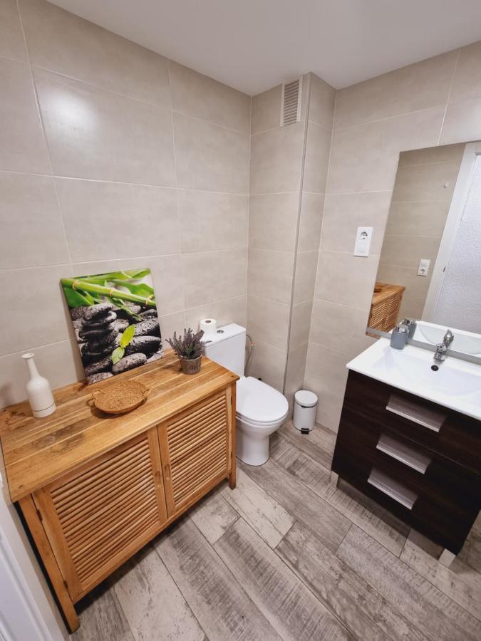 Appartement C Zaragoza Junto Playa 100M à Salou Extérieur photo