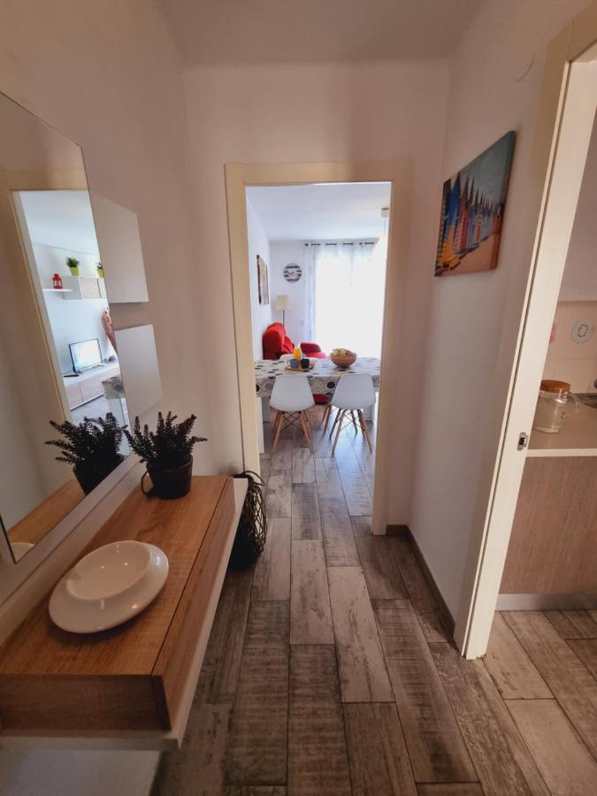 Appartement C Zaragoza Junto Playa 100M à Salou Extérieur photo