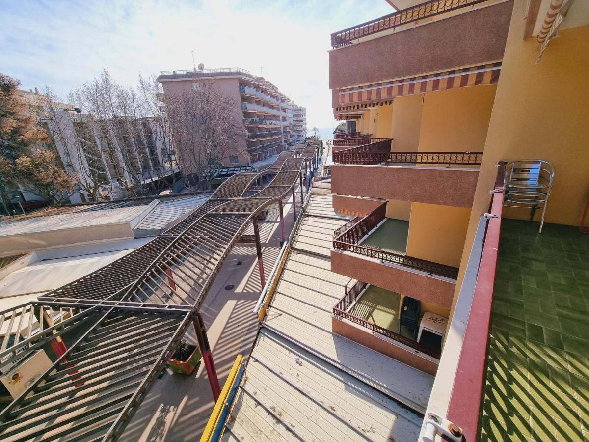 Appartement C Zaragoza Junto Playa 100M à Salou Extérieur photo