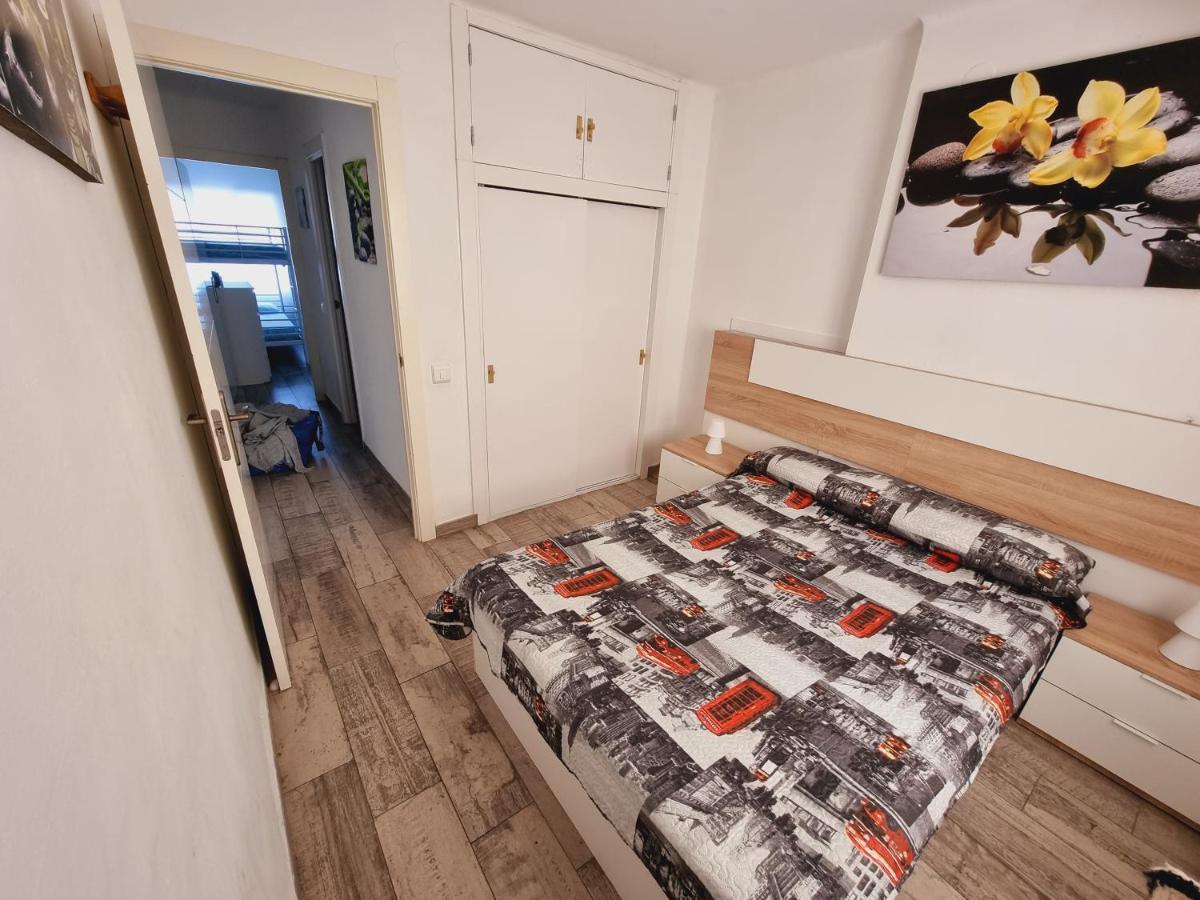 Appartement C Zaragoza Junto Playa 100M à Salou Extérieur photo